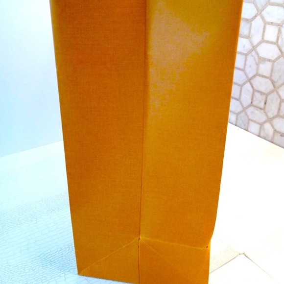 Brand New Louis Vuitton Large 15.75” X 13.40” X 6.35” Gift/Tote/Shopping Bag. - Picture 4 of 7